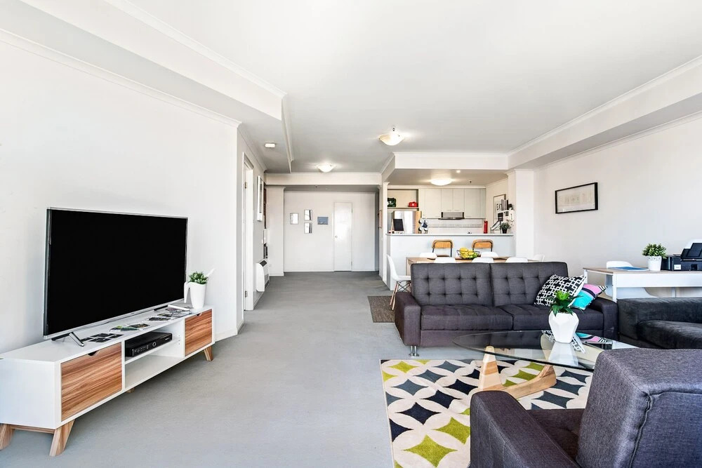 Southbank Tower Apartments