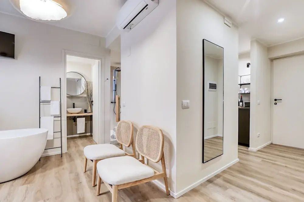 WelcHome Wellness Suites