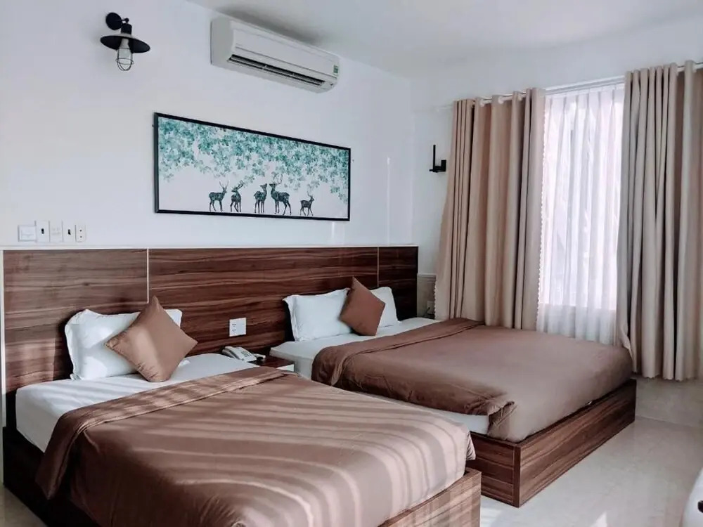 Tuan Ninh Hotel 1