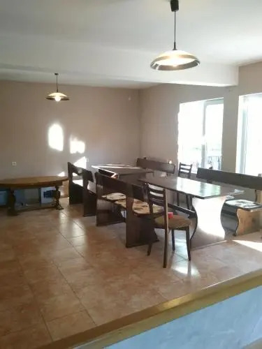 Father's House