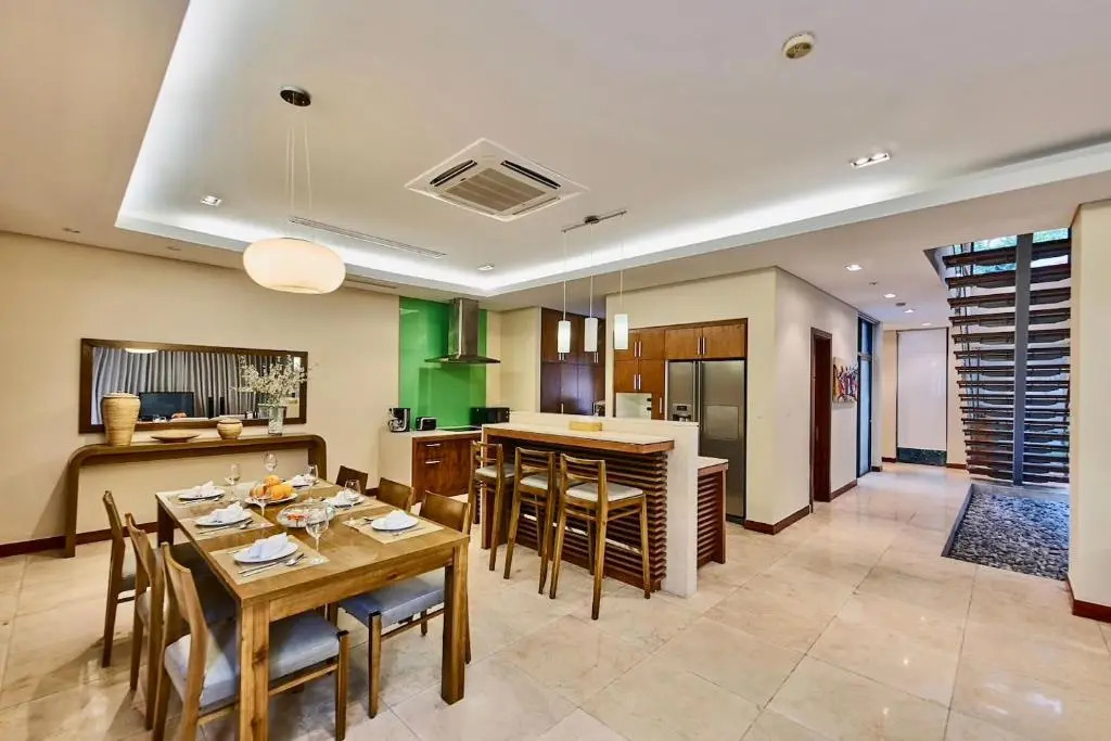 Wonderful Azura 4Bedrooms Villa