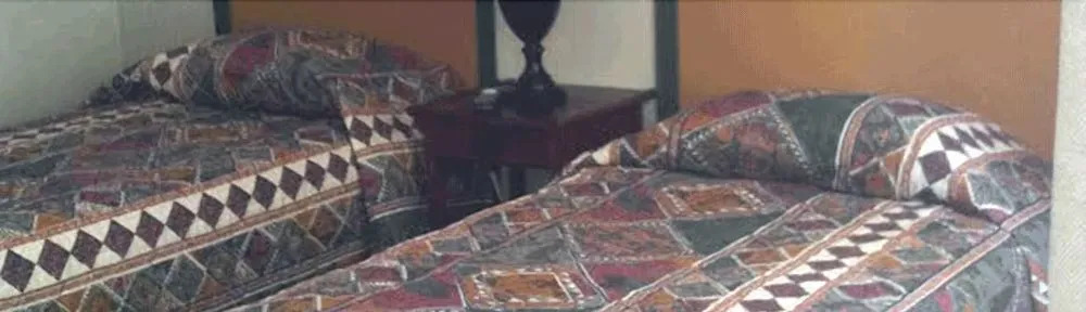 Holly Hill Motel