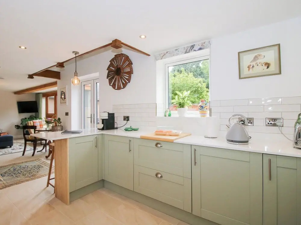 Sylva Cottage