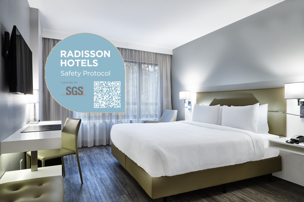 Radisson Rio de Janeiro Barra
