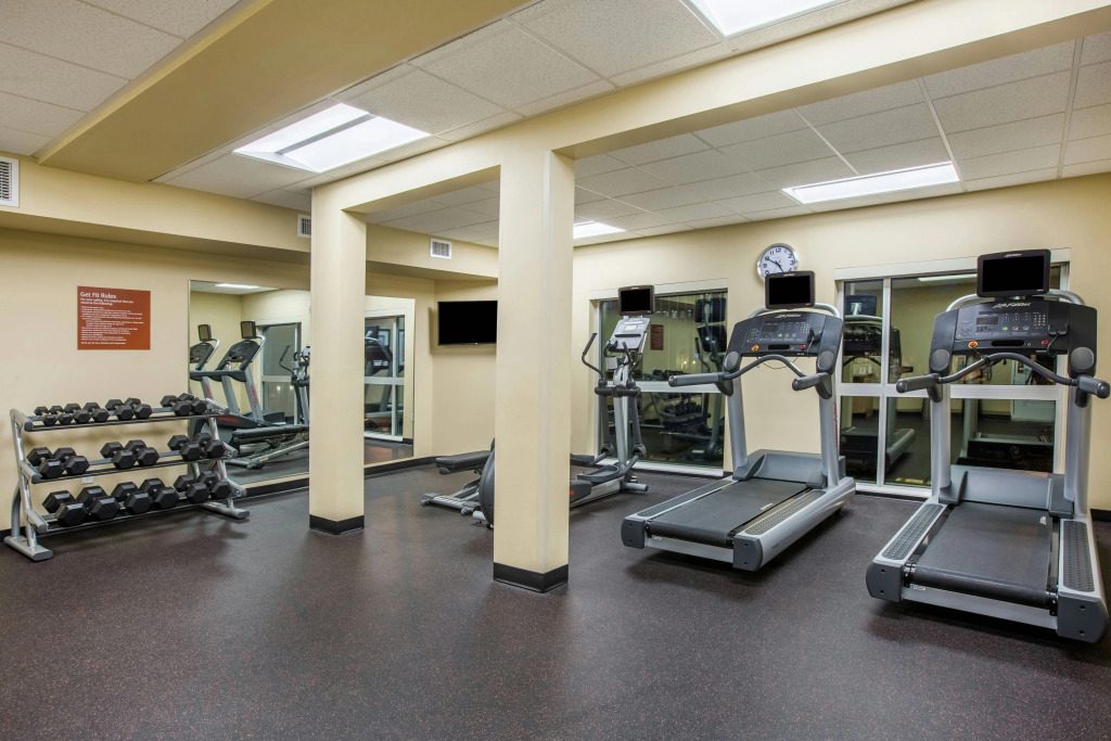 TownePlace Suites by Marriott Olympia