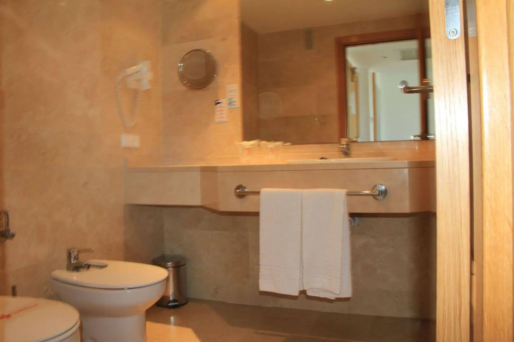 Aparthotel Dunes Platja