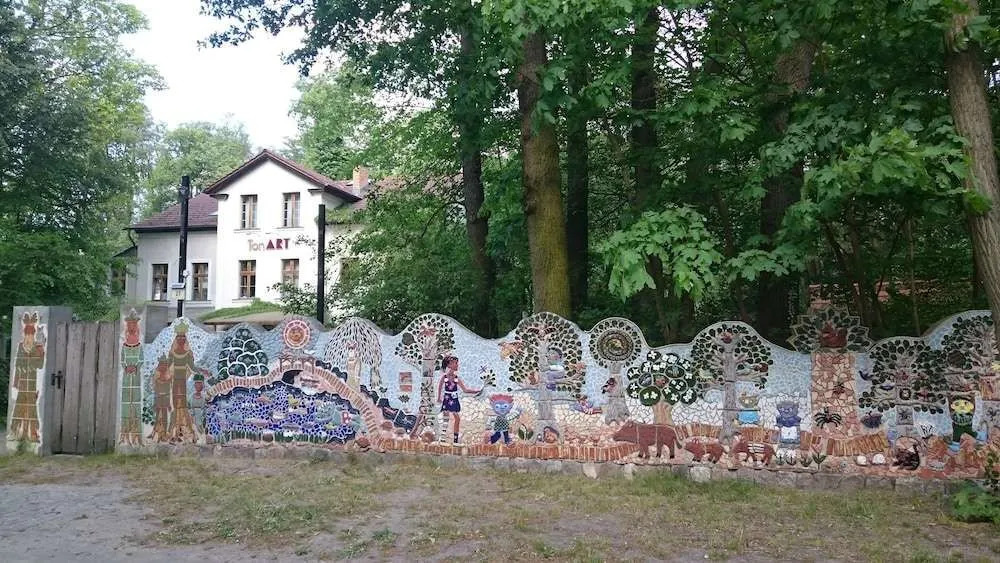 Haus TonART