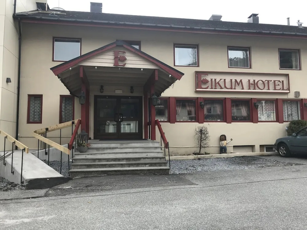 Eikum Hotel