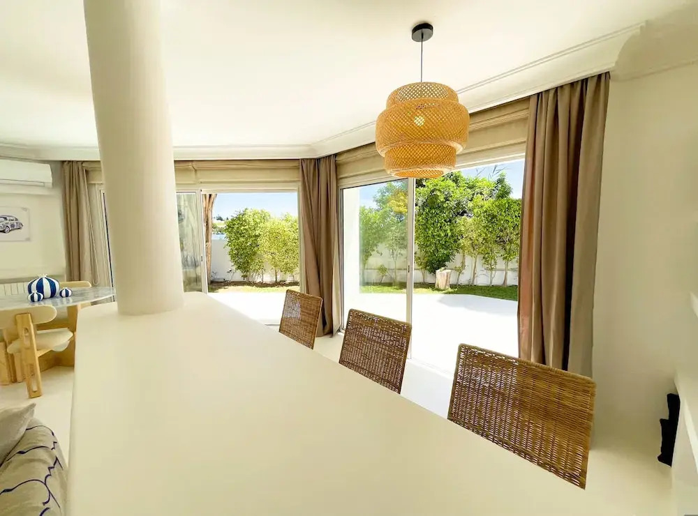Villa Punique Villa Exceptionnelle Avec vue mer
