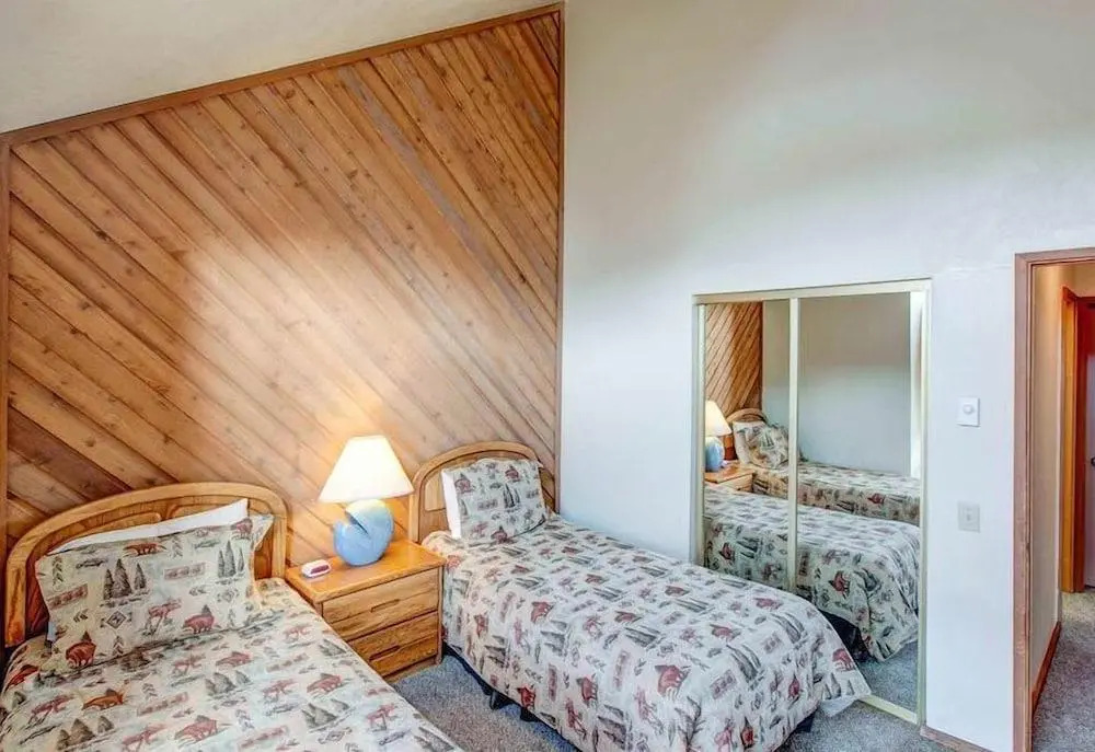 Aspen Creek #204 - Near Golf, Fishing & Hiking