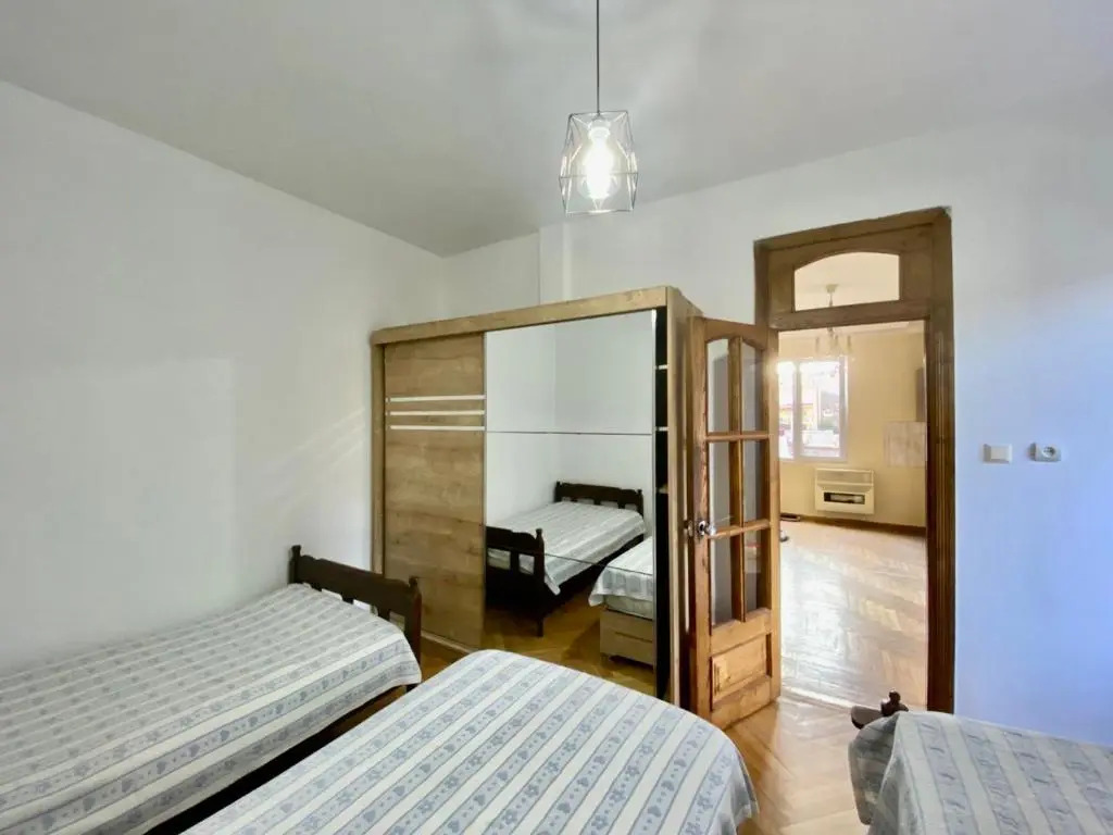 Nargo'S House 2 Floor