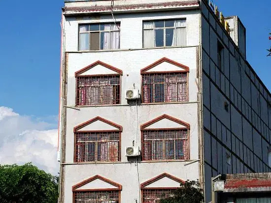 Xingyi Qingyou Homestay
