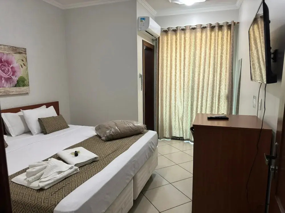 Kaa House Hotel