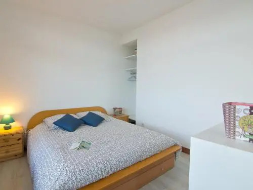 Apartment Goizaldea
