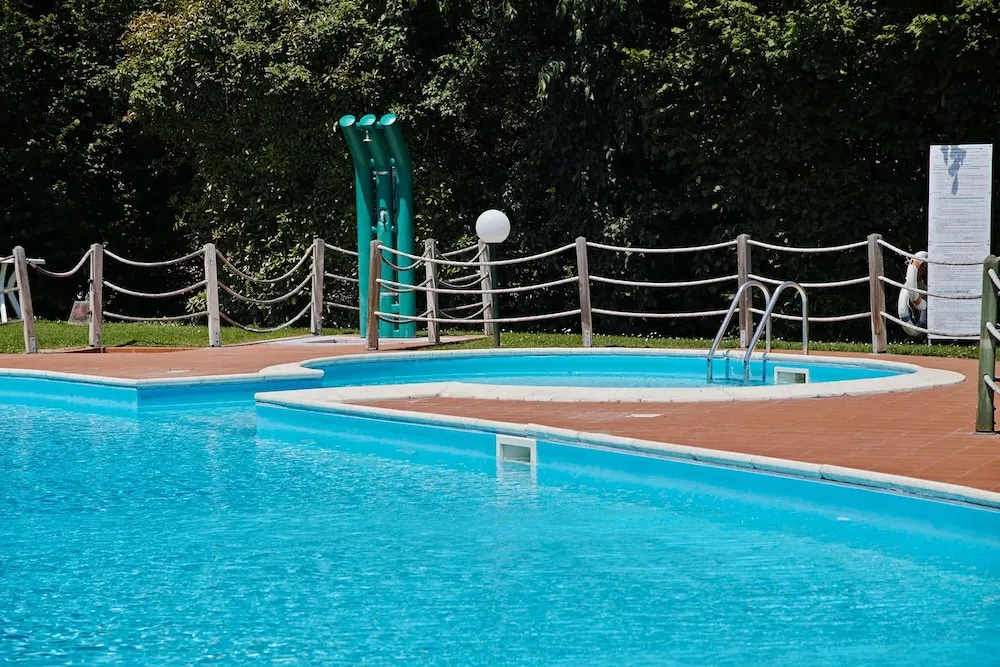 Vista Lago