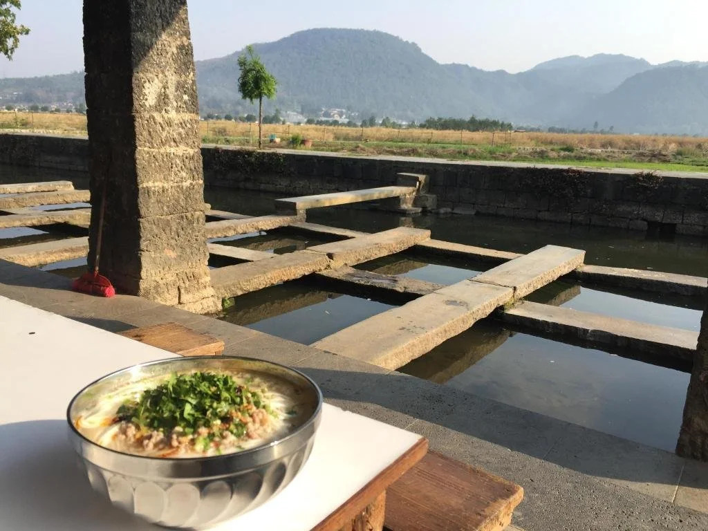 Wen Sheng Inn