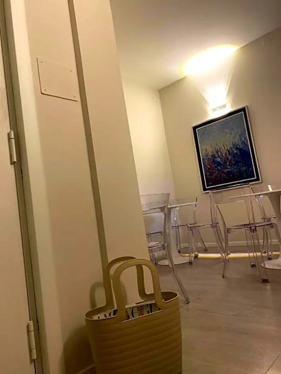 Mondo BnB