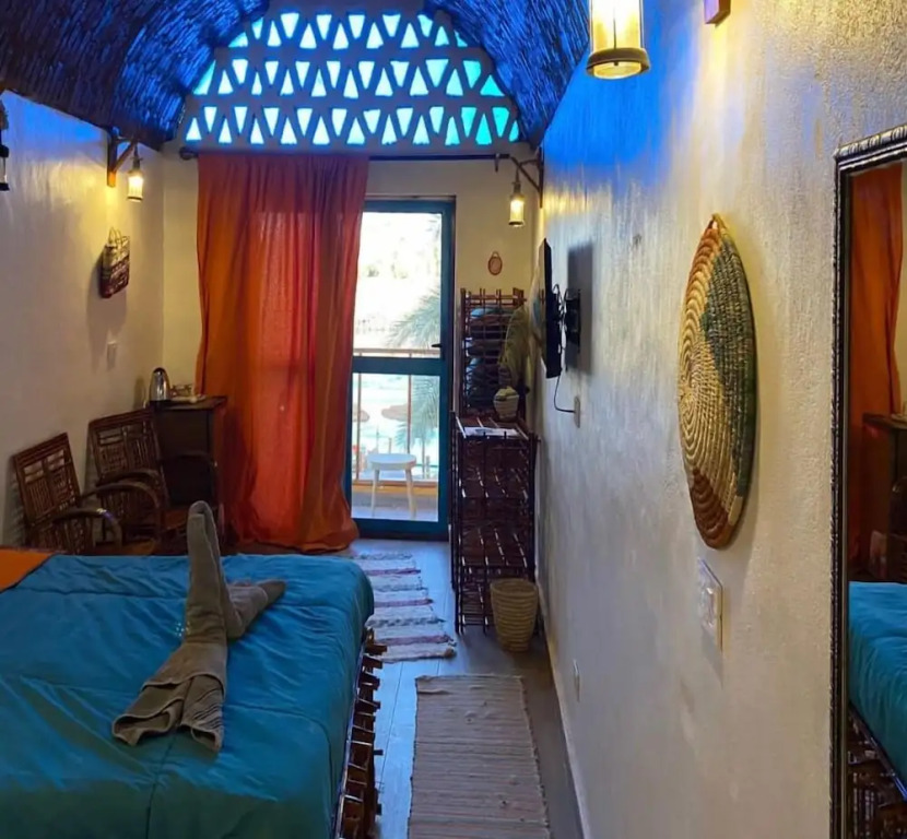 Fenti Camp Resort