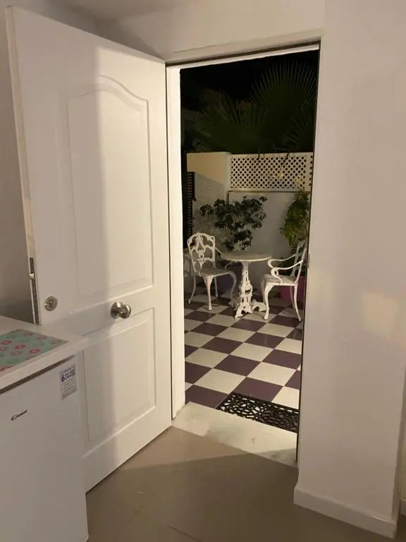 Studio -Patio Andaluz-