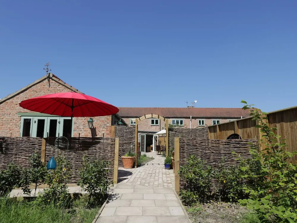 Stables Cottage