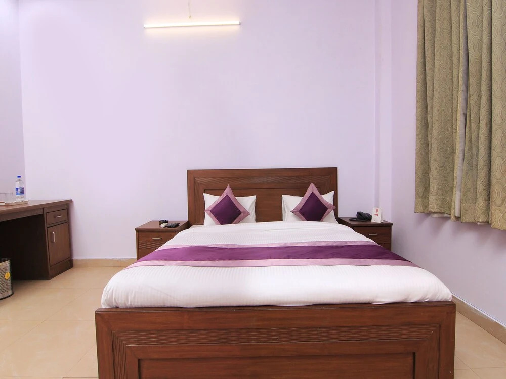 OYO 11449 Hotel Bibo Divine Bliss