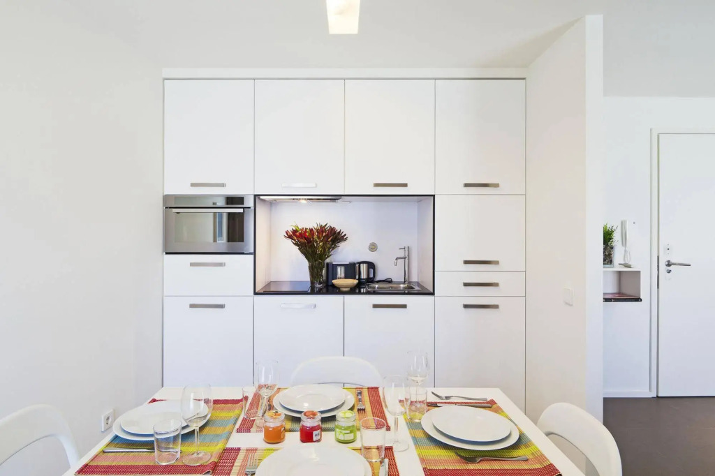bnapartments Palacio