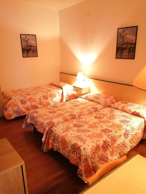San Marco Hotel
