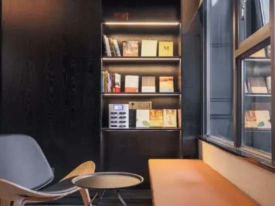 LIA  Hotel (Shenzhen Futian Port Free Trade Zone)
