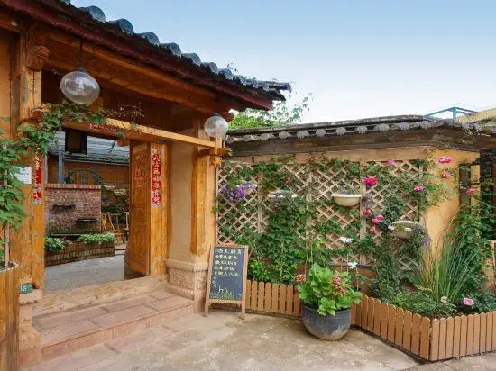 Meet Garden Inn
