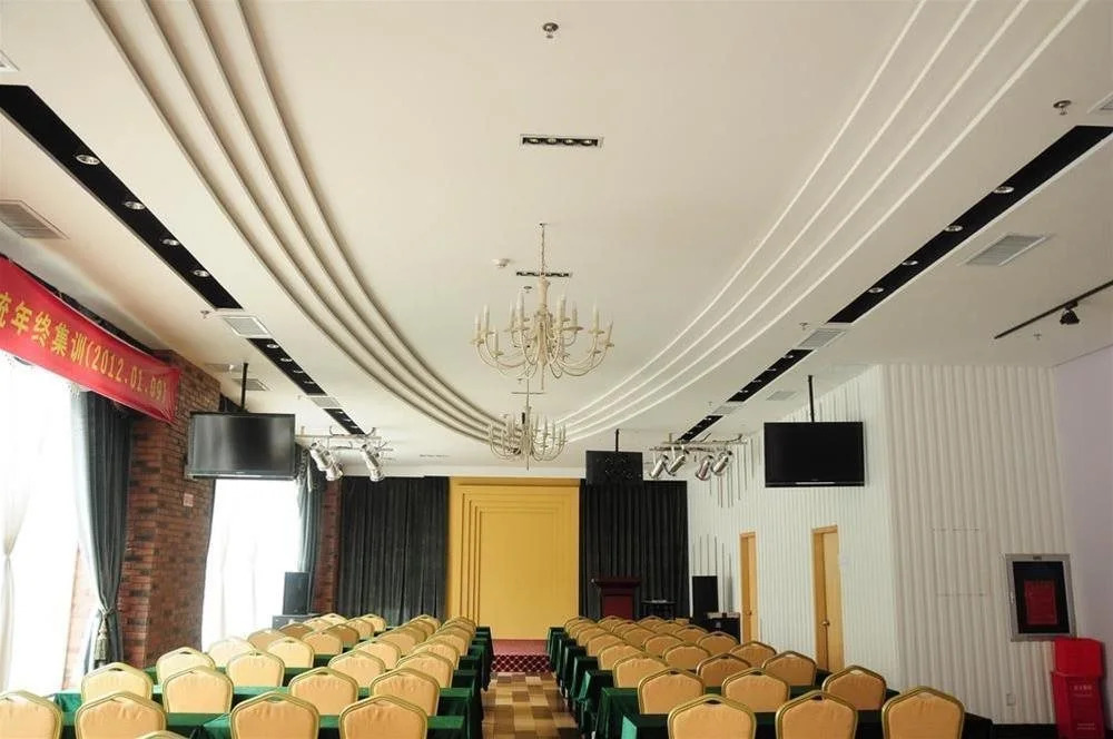 Shuhuo Hotel - Shenzhen