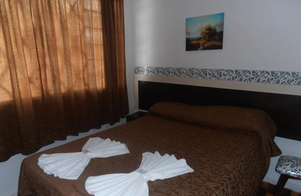 Hostel Normandie