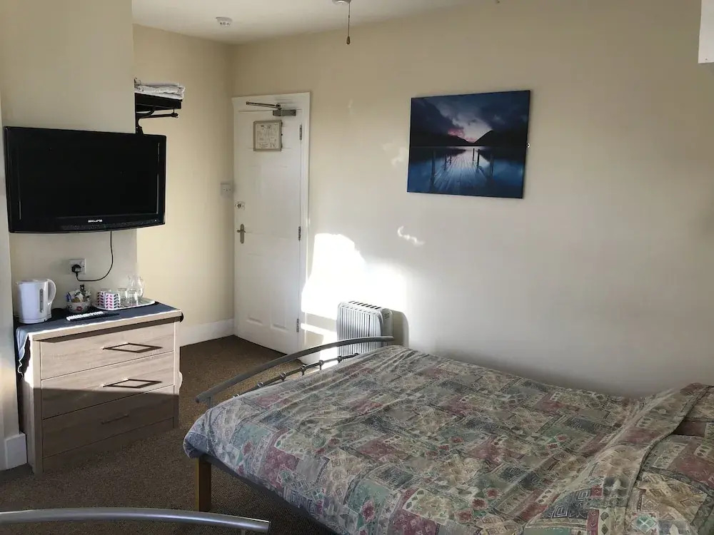 sunnylodge