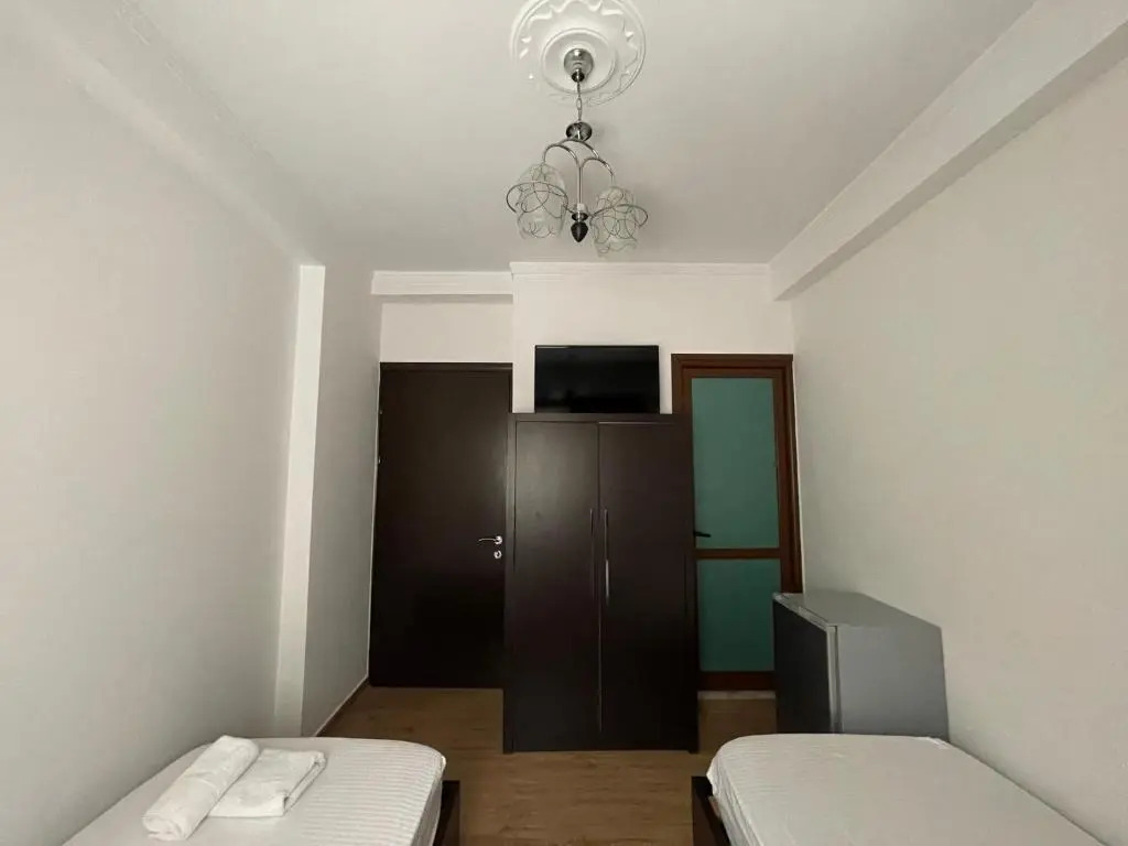 Centre Hotel