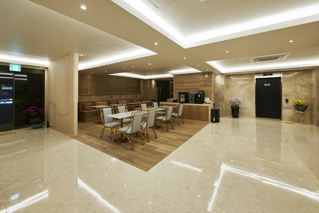 Yeonsan Hound Hotel
