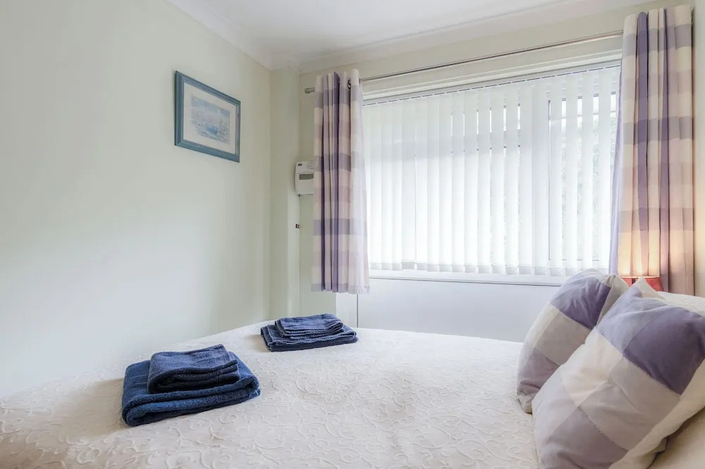36 Beach Court - 1 Bed Apartment - Saundersfoot