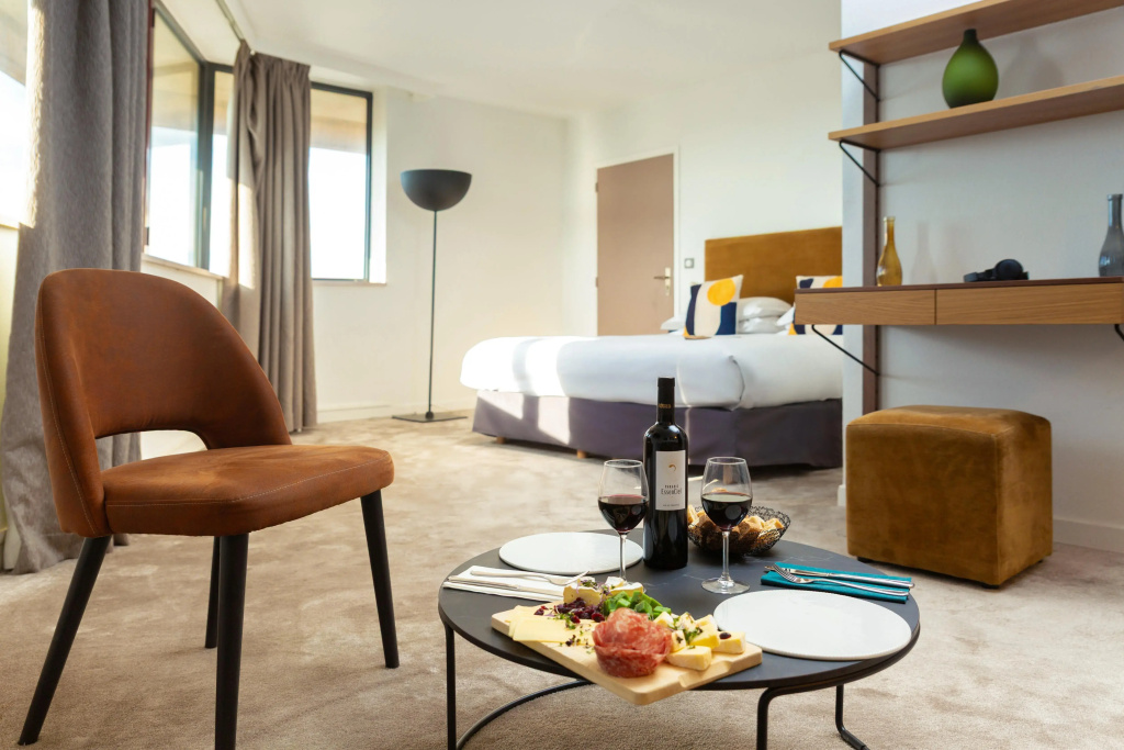 Best Western Hotel le Galice Aix-en-Provence