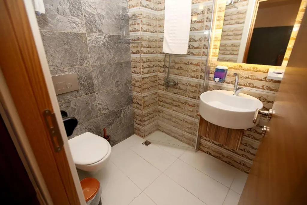 Senyor Garden Hotel