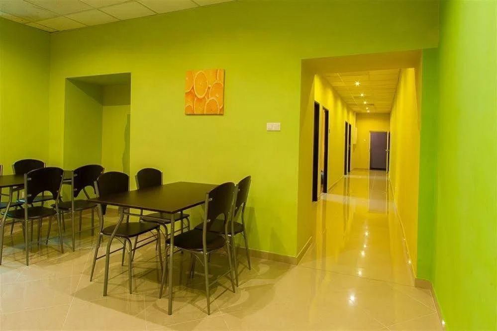 Chlodna29 Hostel