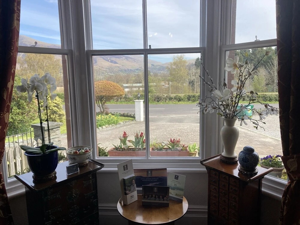 Maple Bank Country Guest House