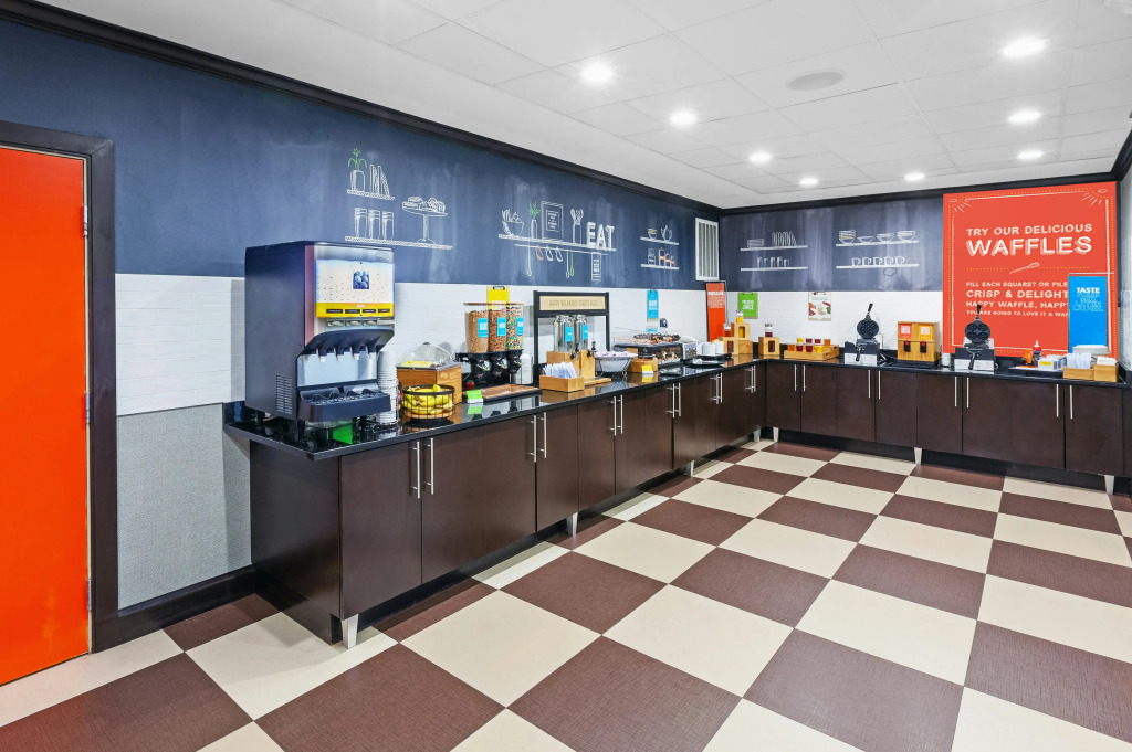 Hampton Inn & Suites Houston/League City