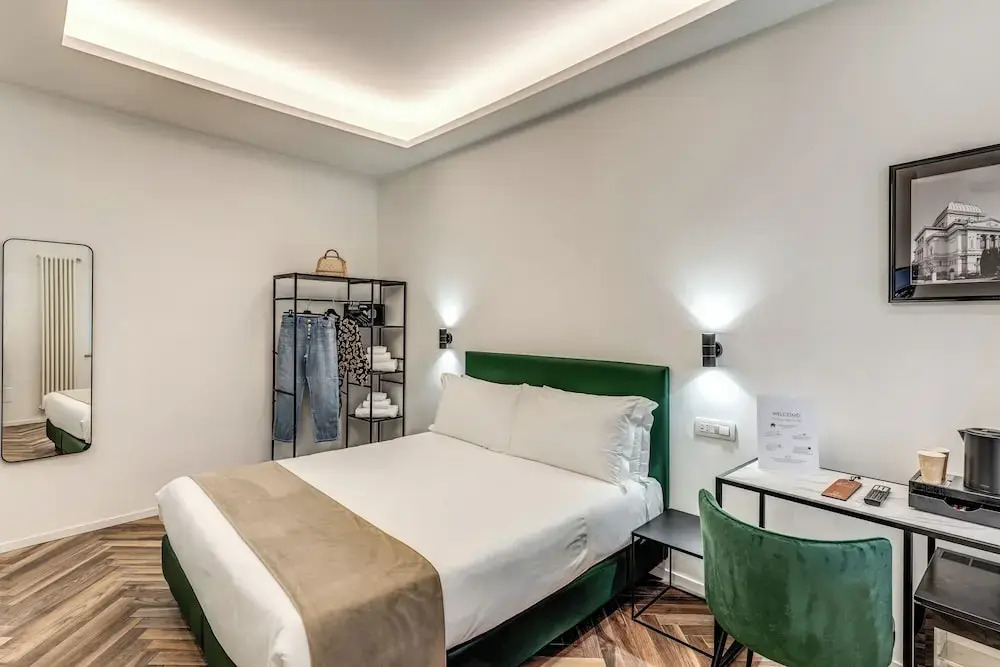 Effe Luxury Rooms