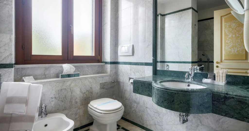 Hotel Villa San Pio