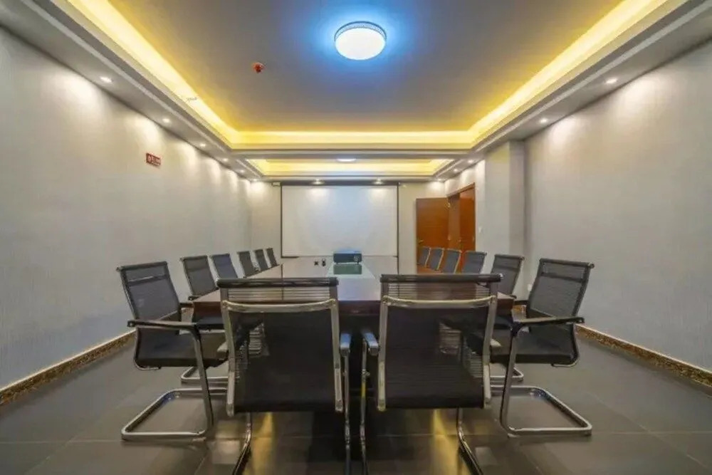 Jincheng Hotel