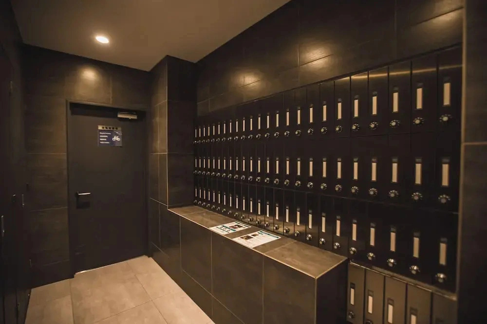R Residences Namba South 1