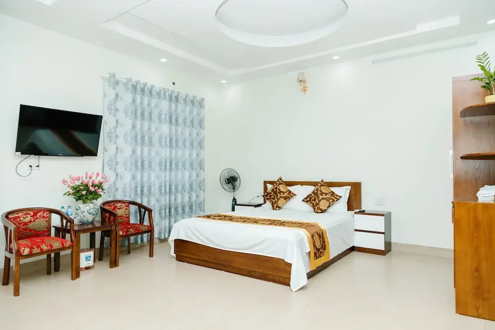 Hoang Ngan Hotel