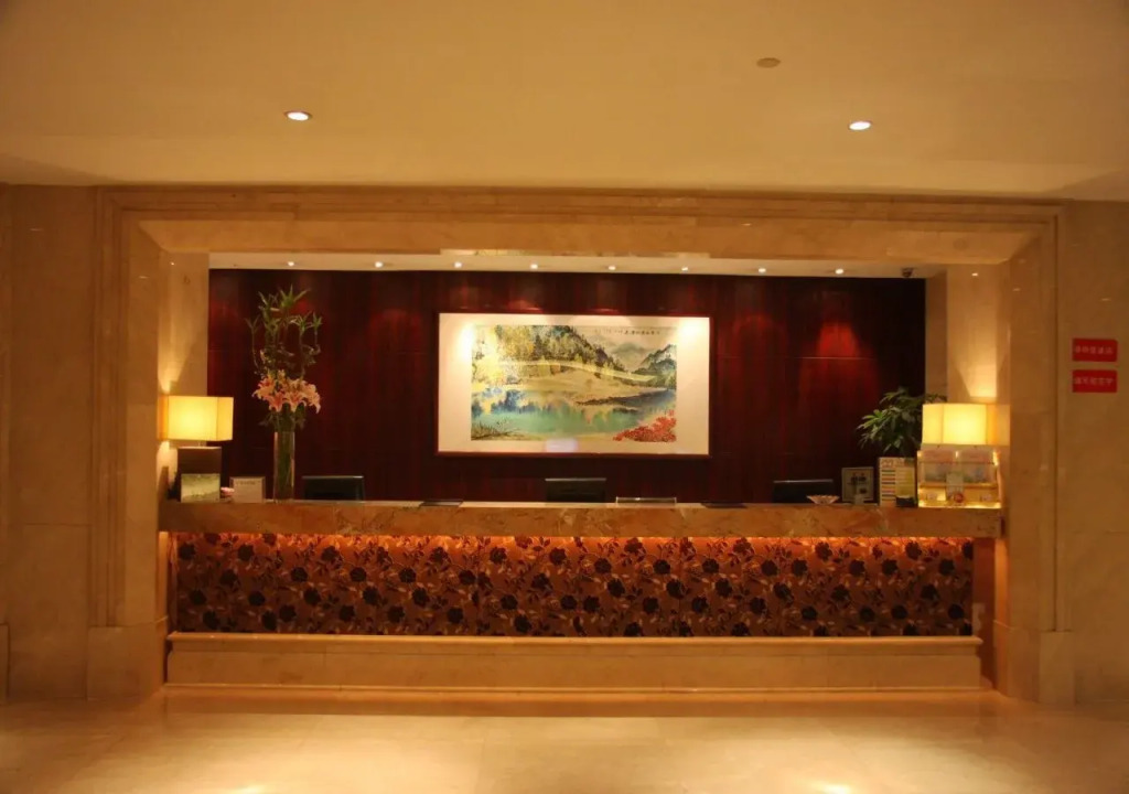Honglou Hotel