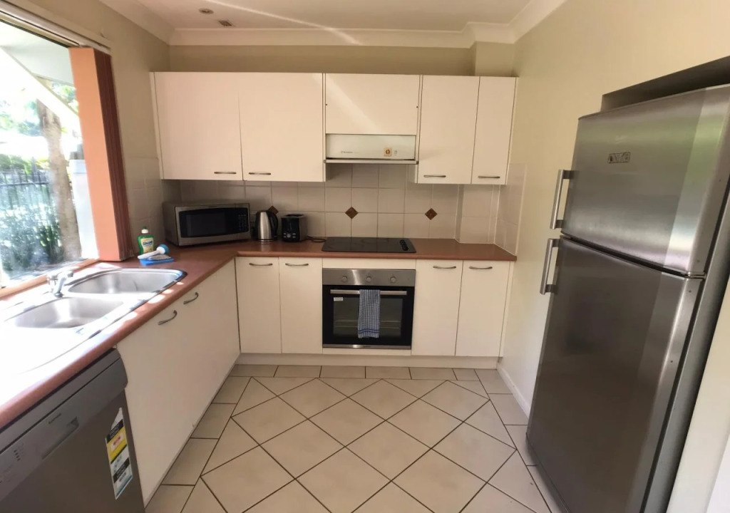 Byron Lakeside Holiday Apartments