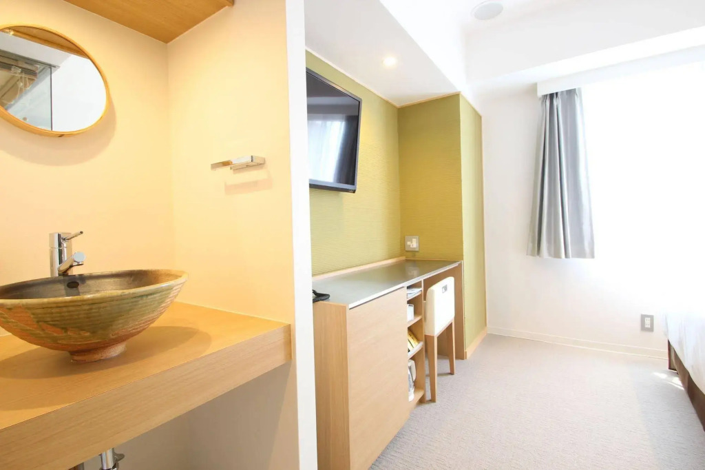 EN Hotel Shibuya