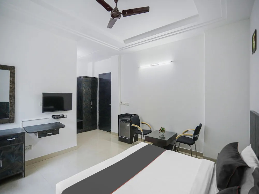 Dormy Villa By Dreamz Hospitality