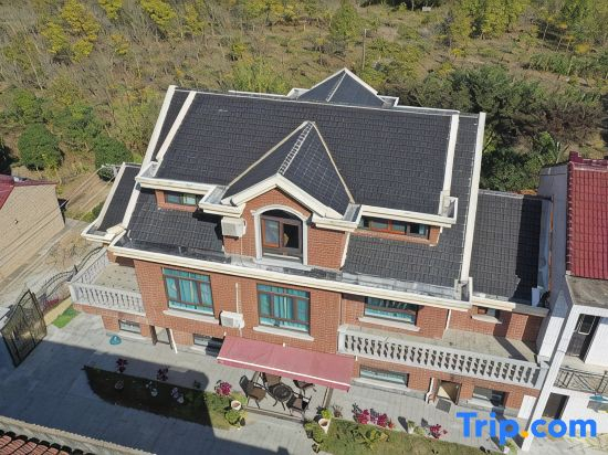 Haha Xiaoshe Guesthouse